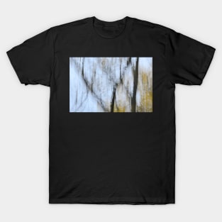 Autumn Impressionism T-Shirt